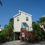 Vacation Rental in Ft. Myers Beach, Florida